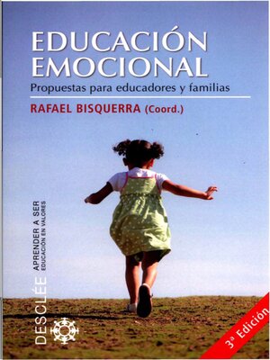 cover image of Educación Emocional